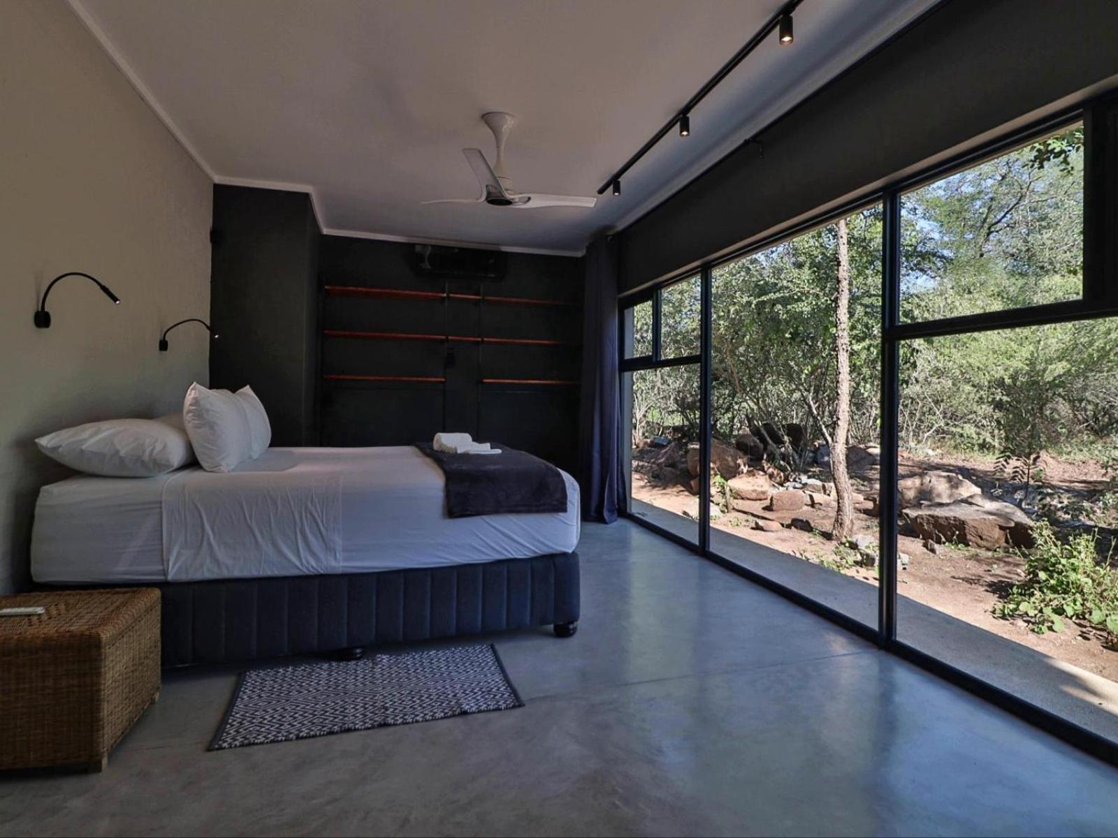 Akasha By Kruger Nights * Marloth Park