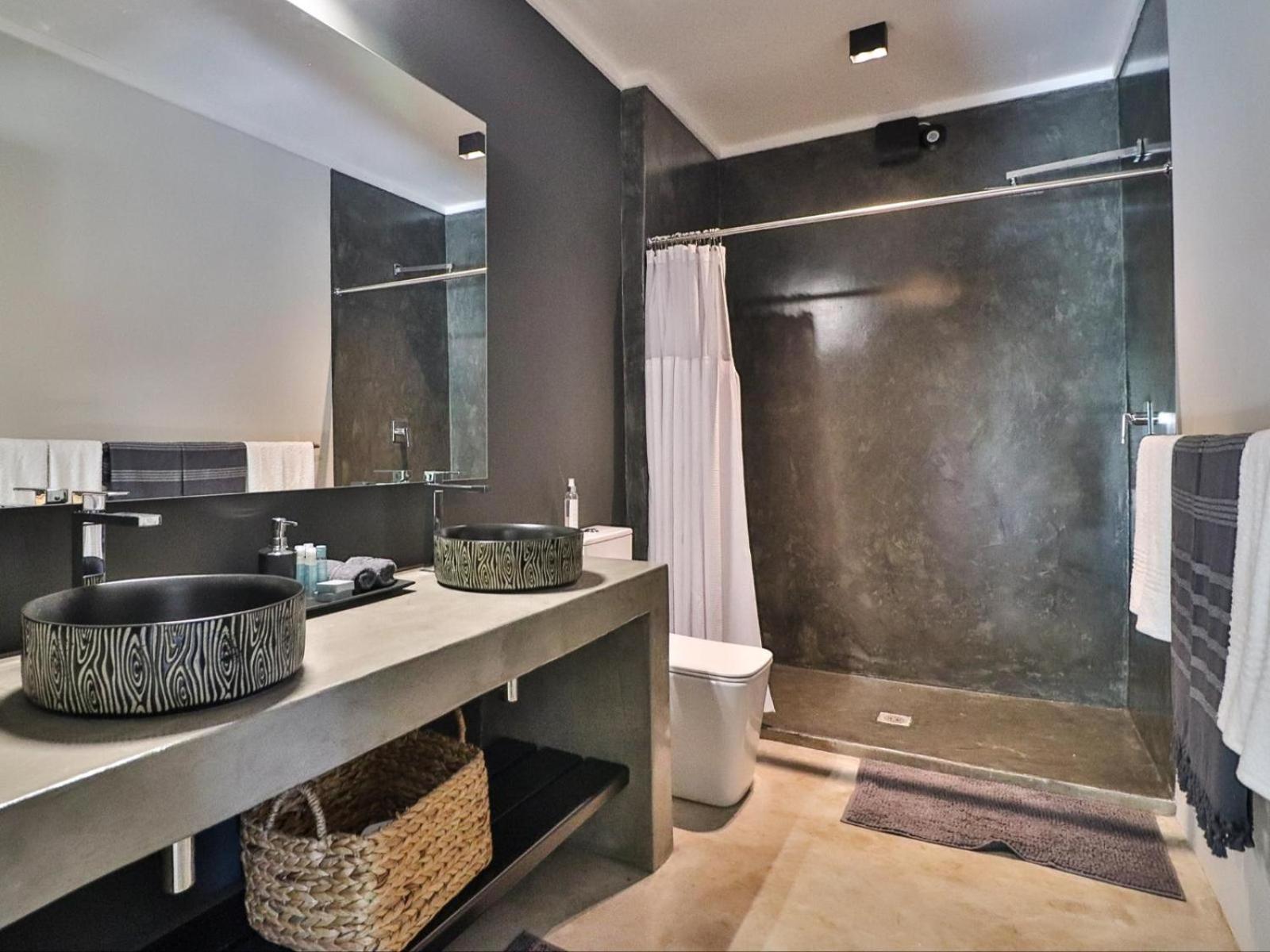 Akasha By Kruger Nights Villa *