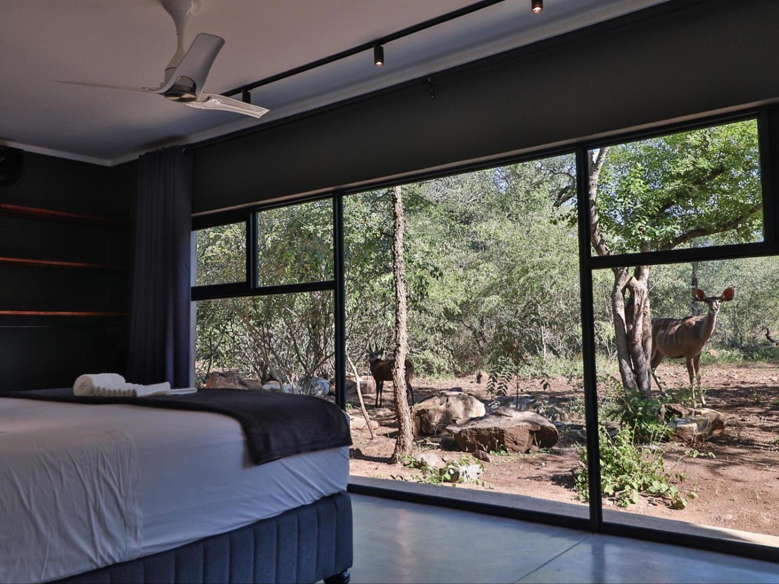 Villa Akasha By Kruger Nights *