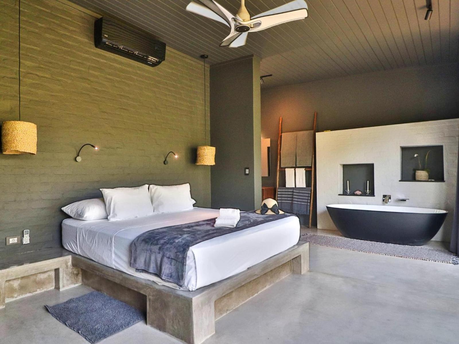 Villa Akasha By Kruger Nights