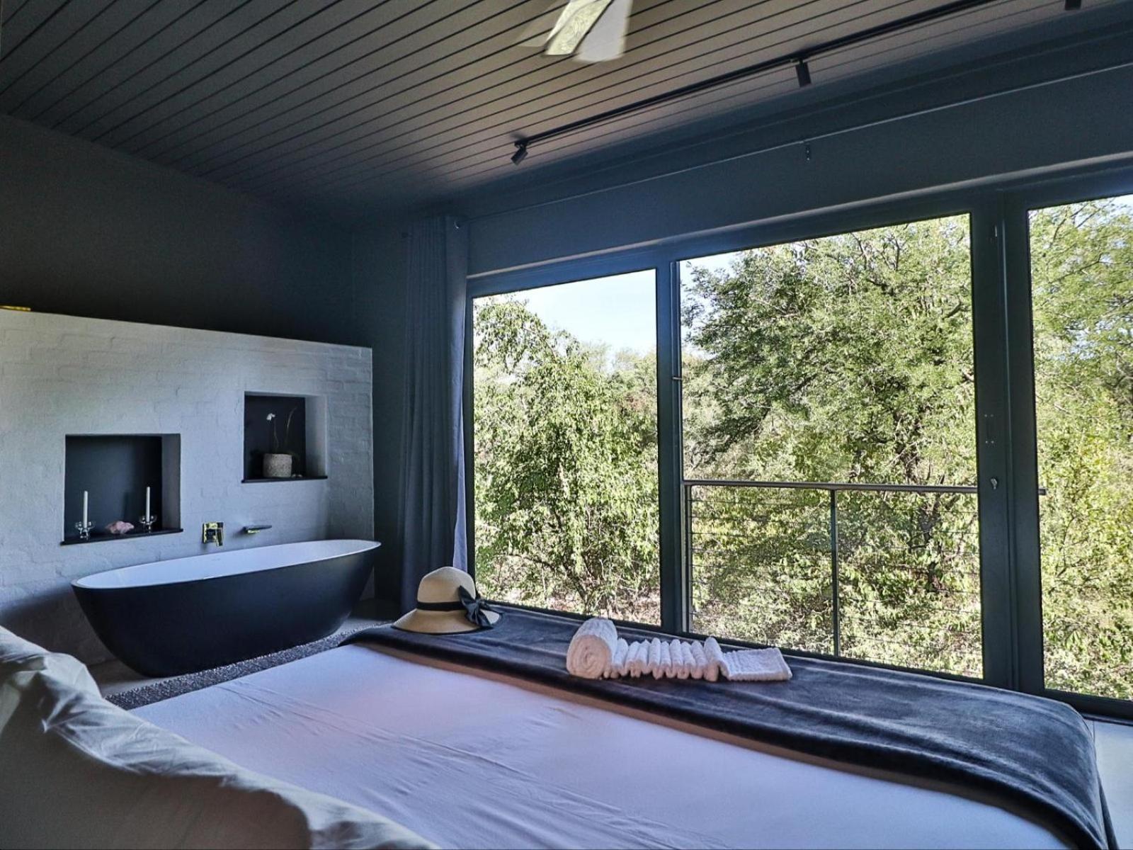 Akasha By Kruger Nights Villa *