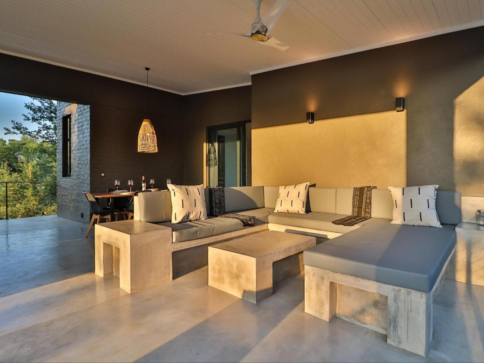 Akasha By Kruger Nights Villa Marloth Park