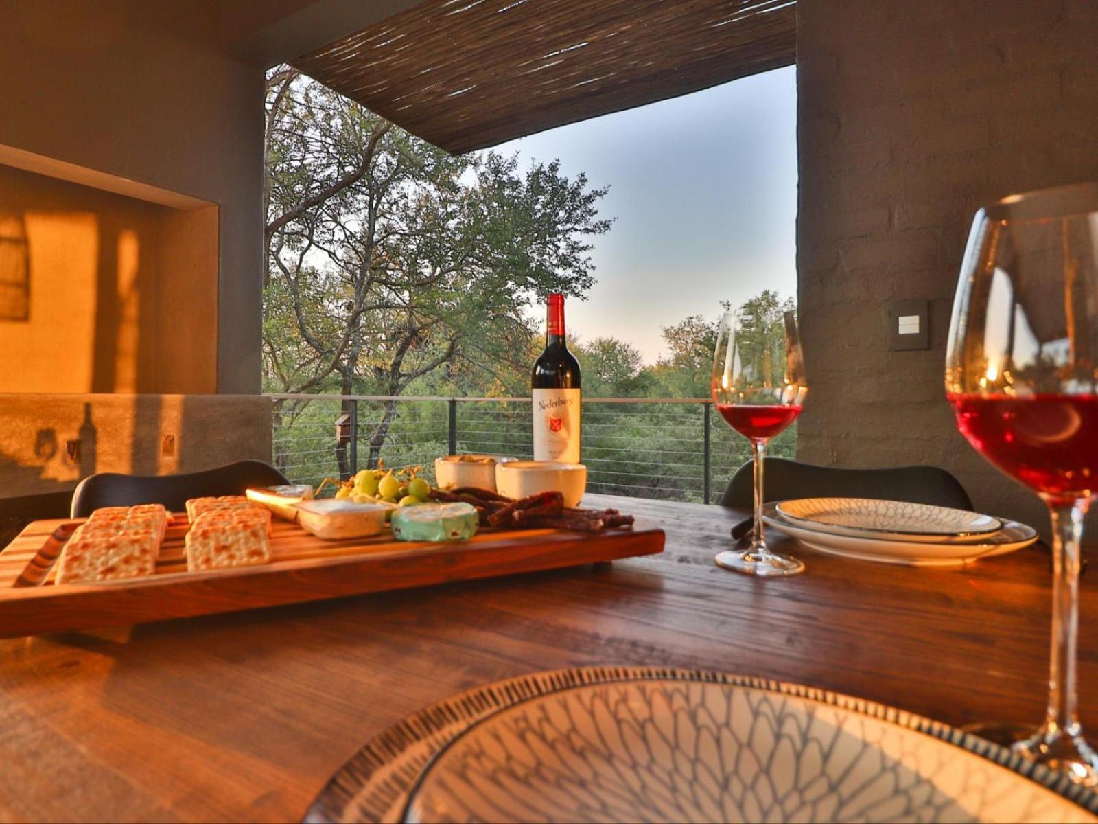 Villa Akasha By Kruger Nights Marloth Park
