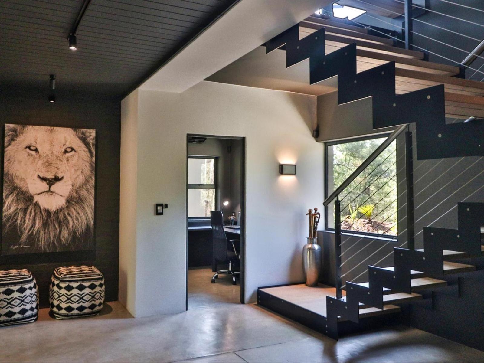Akasha By Kruger Nights Villa *