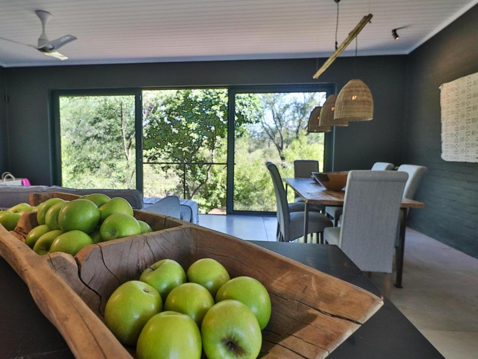 Villa Akasha By Kruger Nights Marloth Park