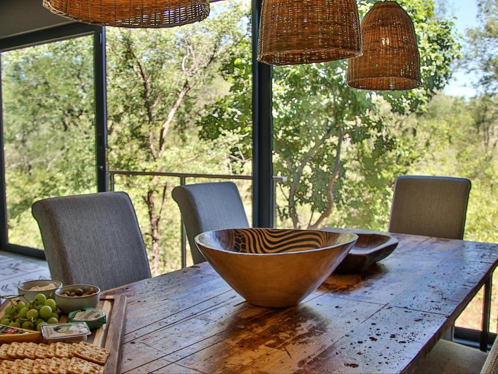 Villa Akasha By Kruger Nights *