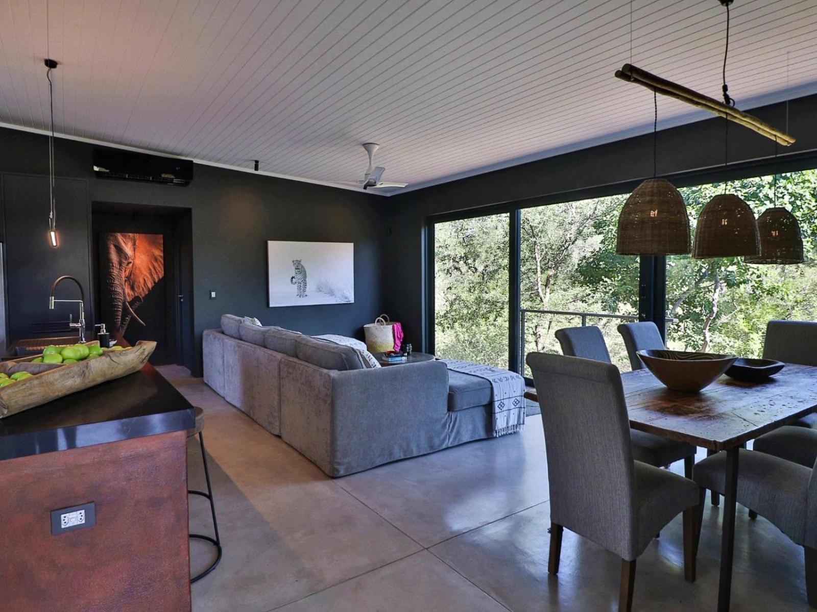 Akasha By Kruger Nights Villa Marloth Park