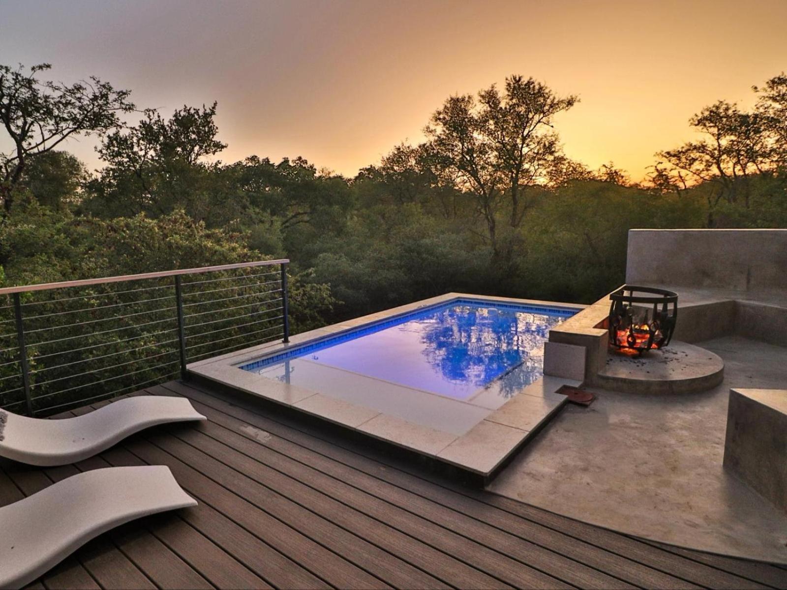 Akasha By Kruger Nights *
