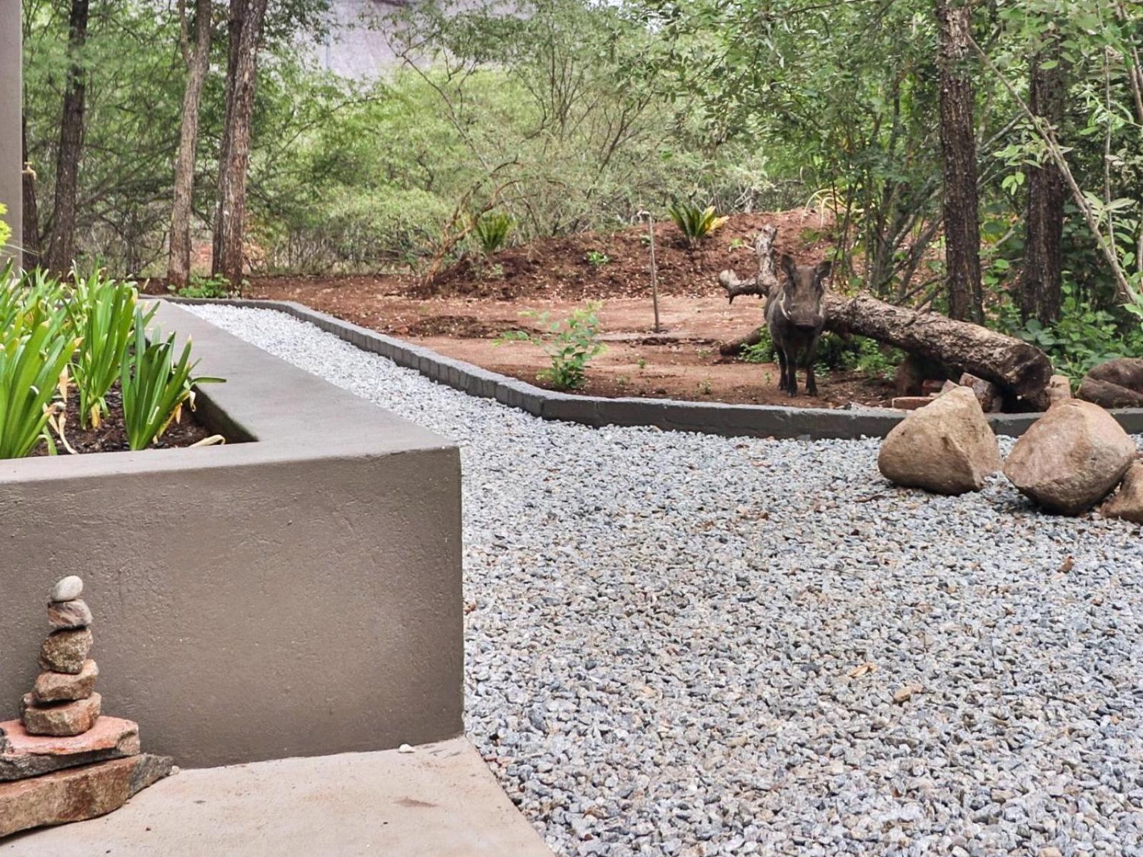 Akasha By Kruger Nights Villa