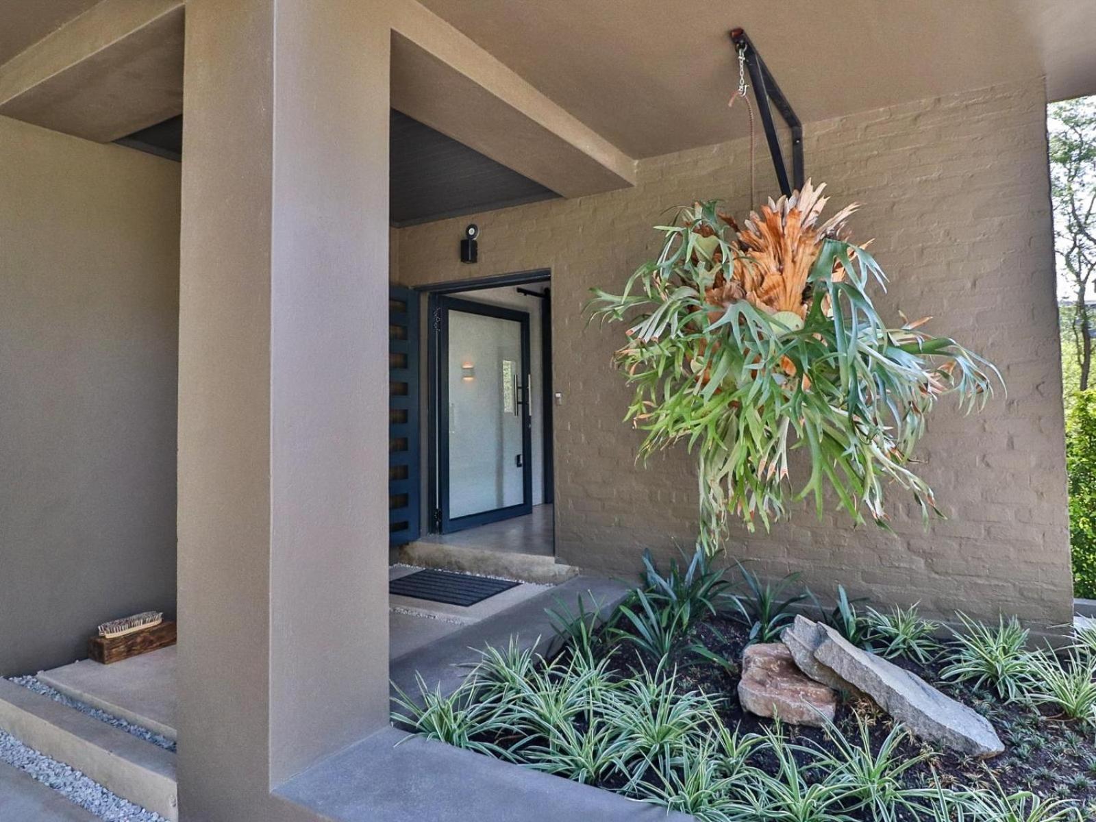Villa Akasha By Kruger Nights Marloth Park