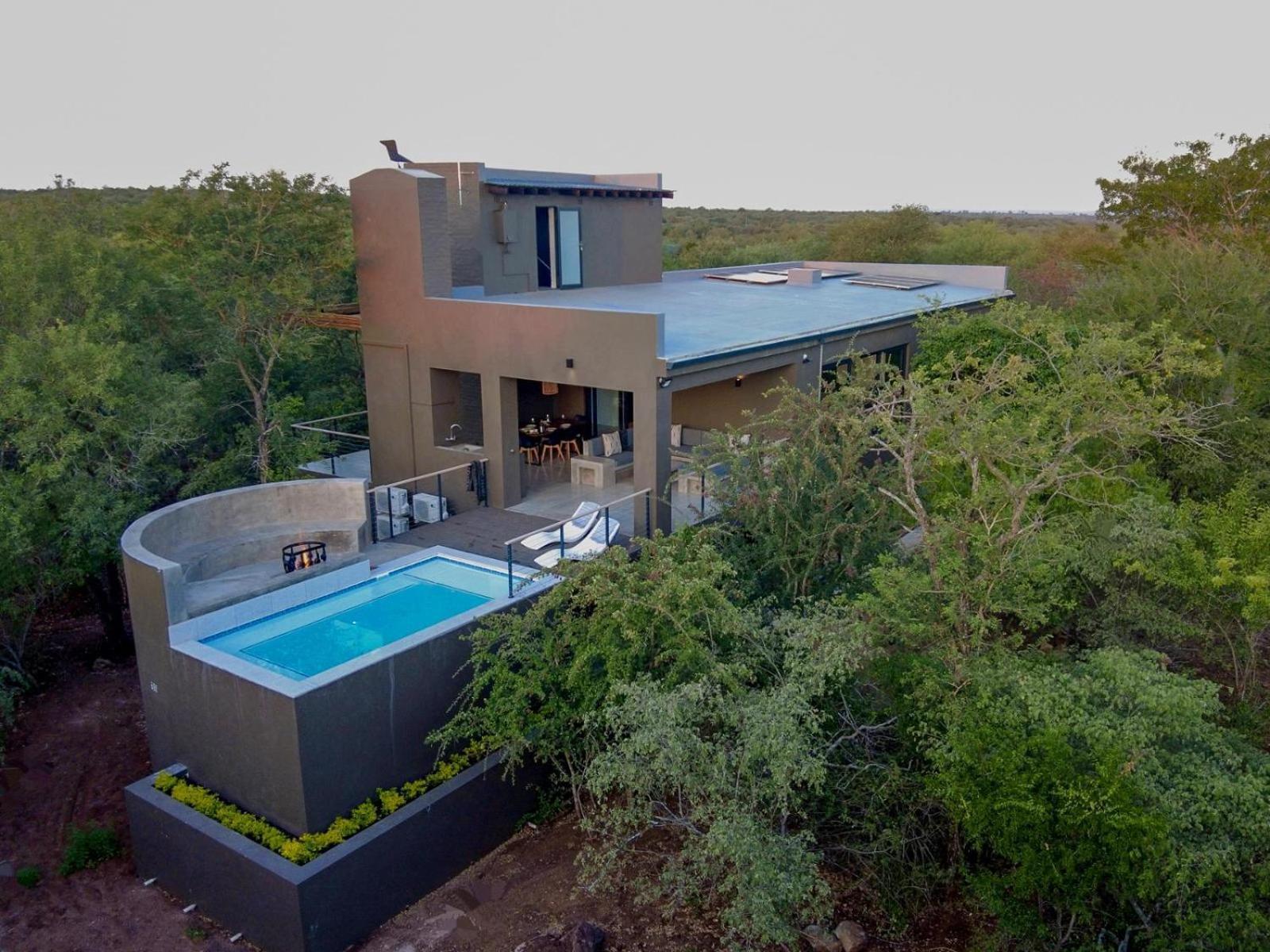 Akasha By Kruger Nights
